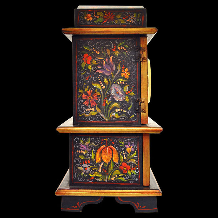 French Bridal Clock - JP3364