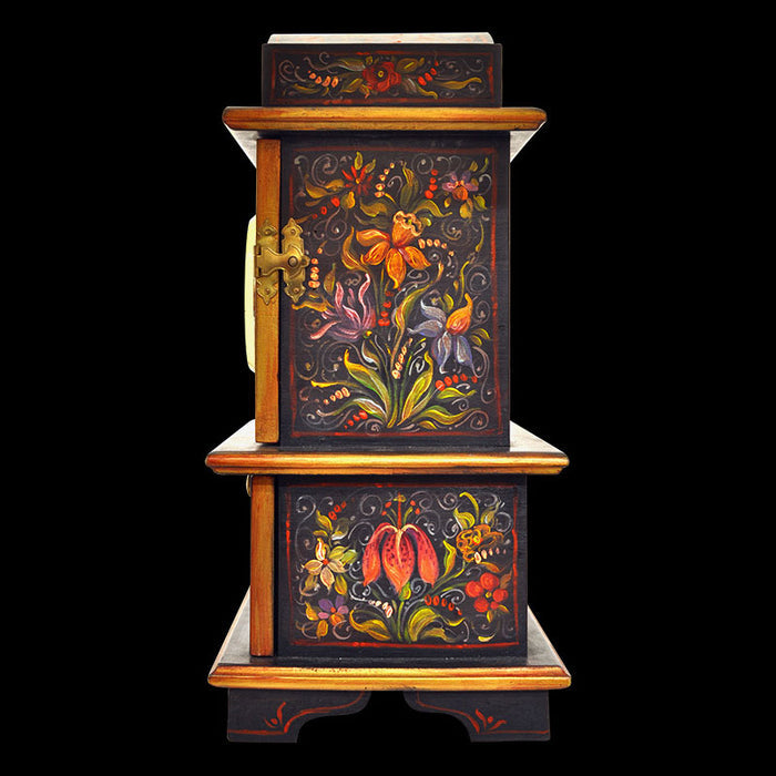 French Bridal Clock - JP3364