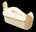 French Hen Tine