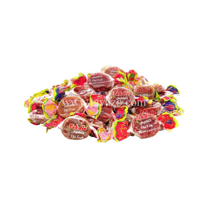 Takdis Toffee Lavashak