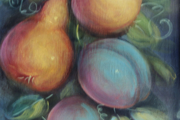 Fruit Salad - JP1131