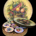 Fruit Sampler - JP3438