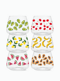 Fruity Fiesta - POP 12oz Rocks
