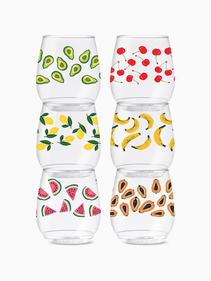 Fruity Fiesta - POP 14oz Vino