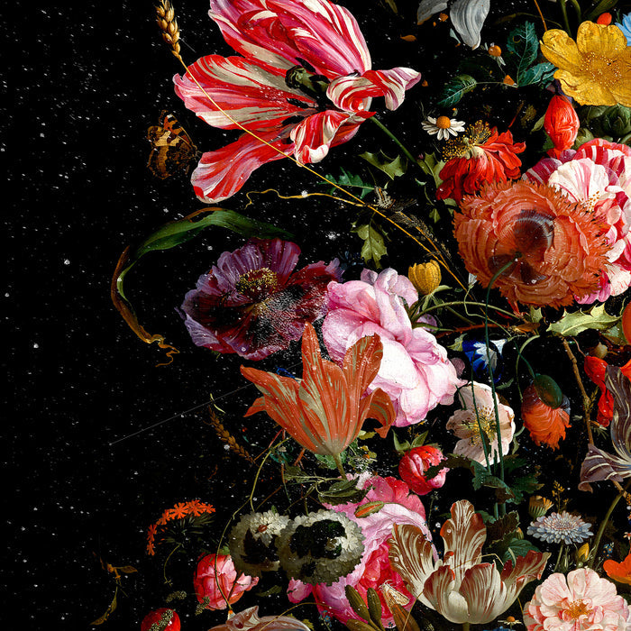 Full Bloom Canvas