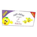 Galin Plum Fruit Roll Lavashak