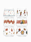 Game Day - POP 12oz Rocks