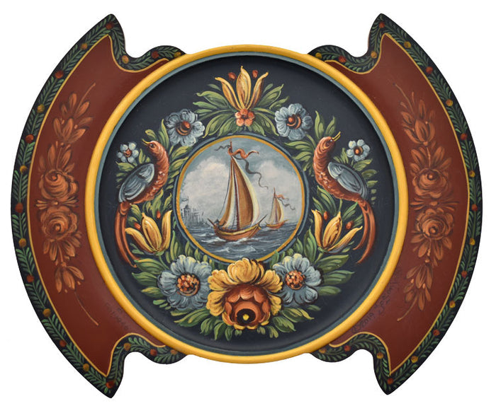 Garden by the Sea - Collection 1 - JP3332