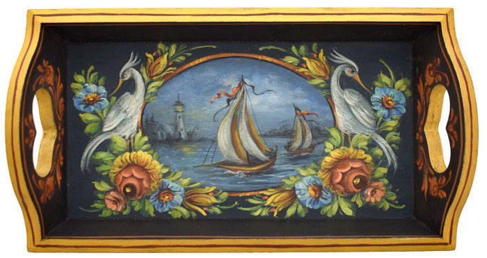 Garden by the Sea - Collection 1 - JP3332