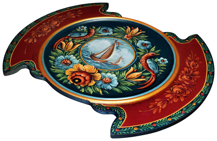 Garden by the Sea - Collection 1 - JP3332
