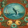 Garden by the Sea - Collection 2 - JP3333