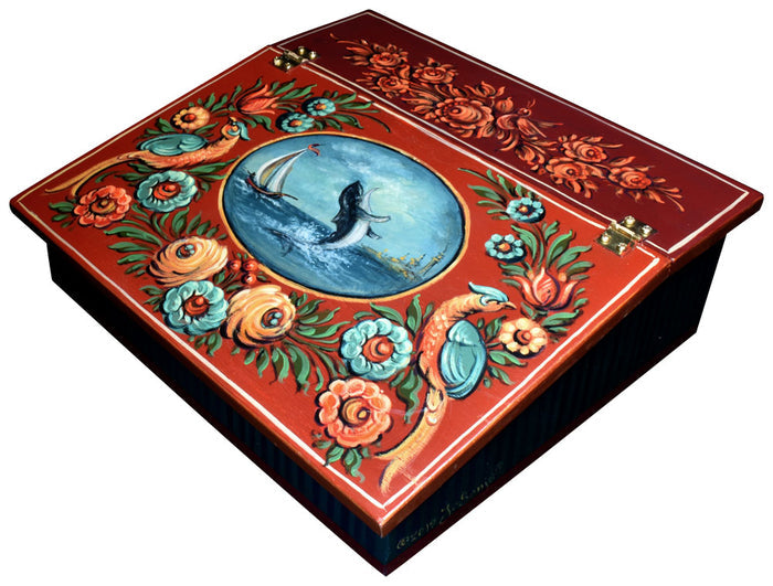 Garden by the Sea - Collection 2 - JP3333