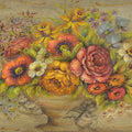 Garden of the Brush - JP3202