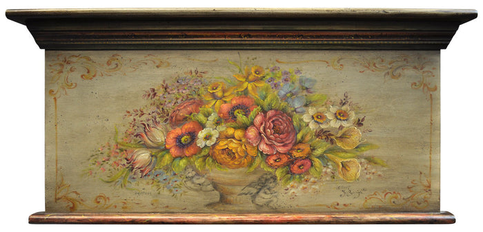 Garden of the Brush - JP3202