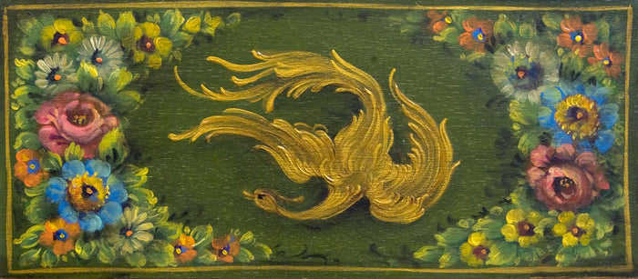 Garden of the Golden Phoenix - JP3221