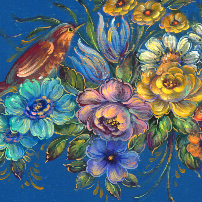 Garden Rainbows - JP3276