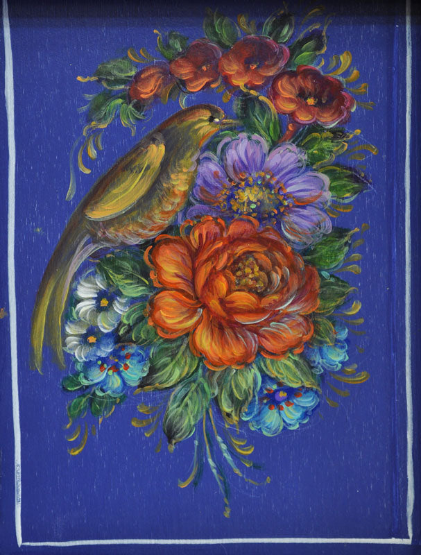 Garden Rainbows - JP3276
