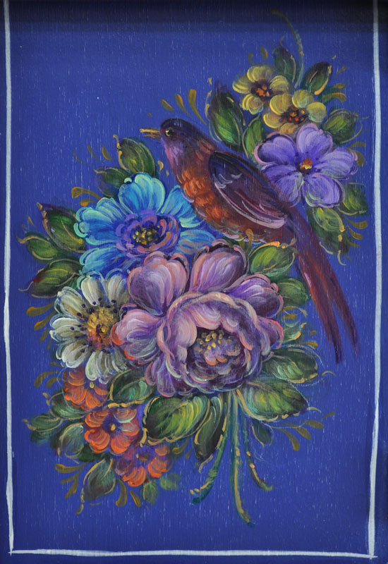 Garden Rainbows - JP3276