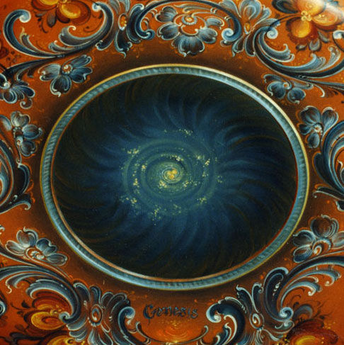 Genesis Bowl - JP2003
