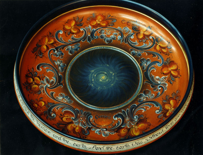 Genesis Bowl - JP2003