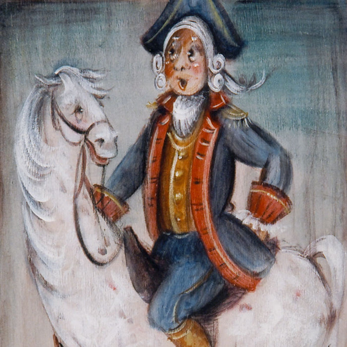 Gentleman George - JP1070