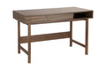 Giana Desk in Walnut