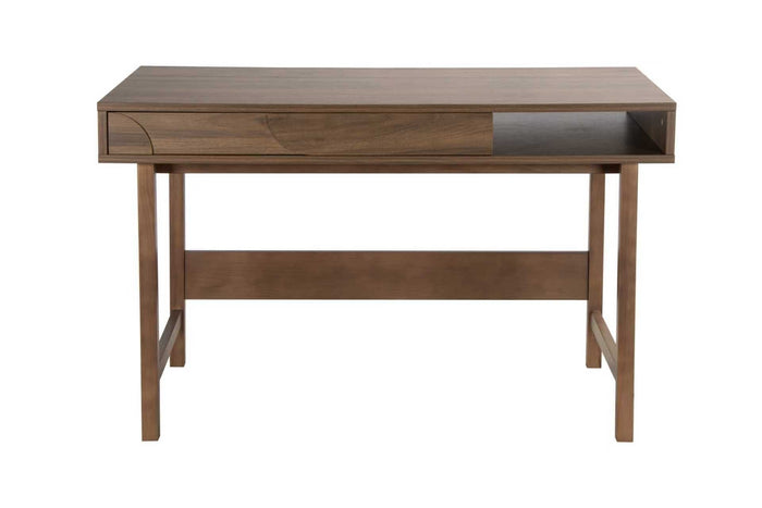 Giana Desk in Walnut