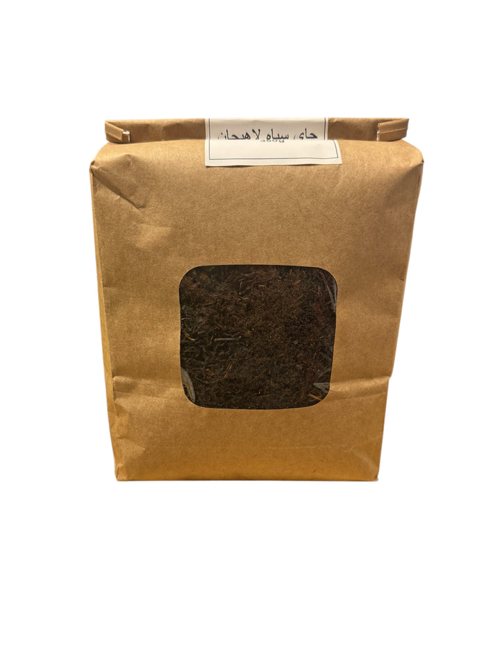 Gilaki Lahijan Tea