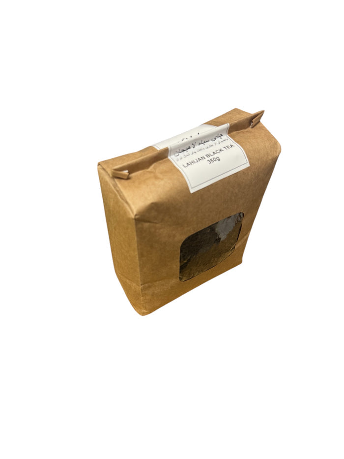 Gilaki Lahijan Tea