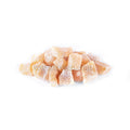 Ginger (Chopped/ Cube) - Tavazo Corporation