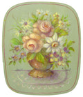 Glass Vase Posies - JP1032