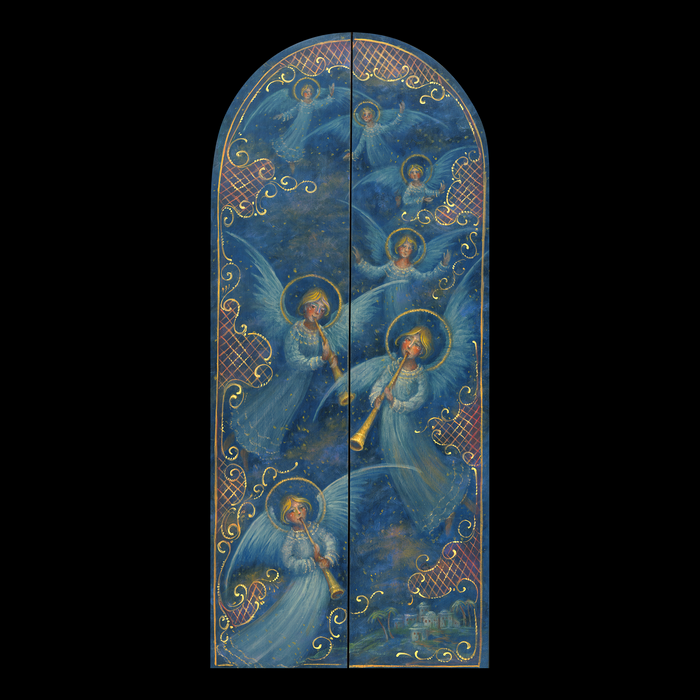 Gloria Triptych - JP3268