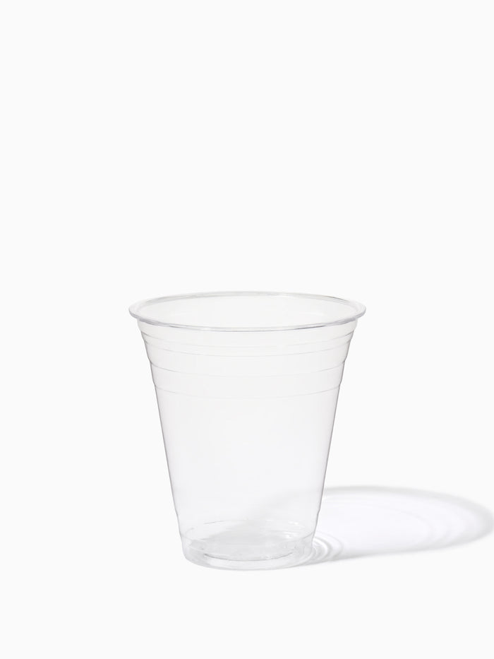 GO 12oz Classic Recyclable PET Cup