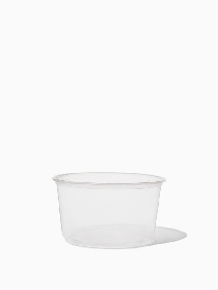 GO 12oz Deli Container