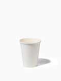 GO 12oz Single Wall Paper Cup