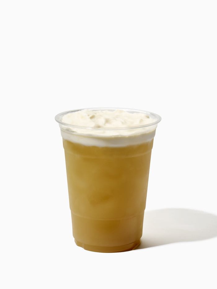 GO 16oz Classic Recyclable PET Cup - Bulk - 1000/Case