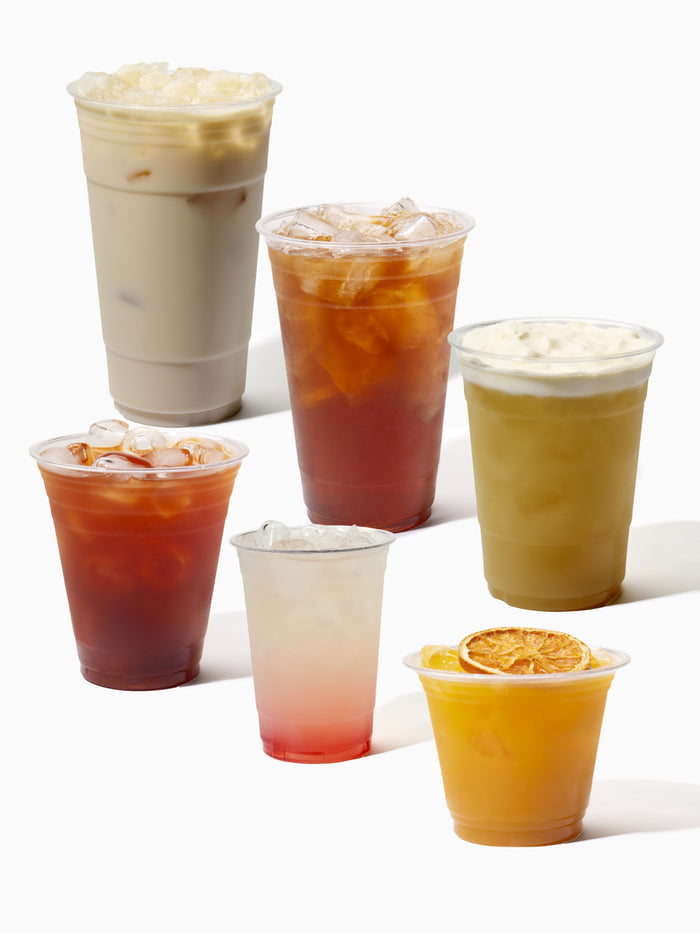 GO 16oz Classic Recyclable PET Cup