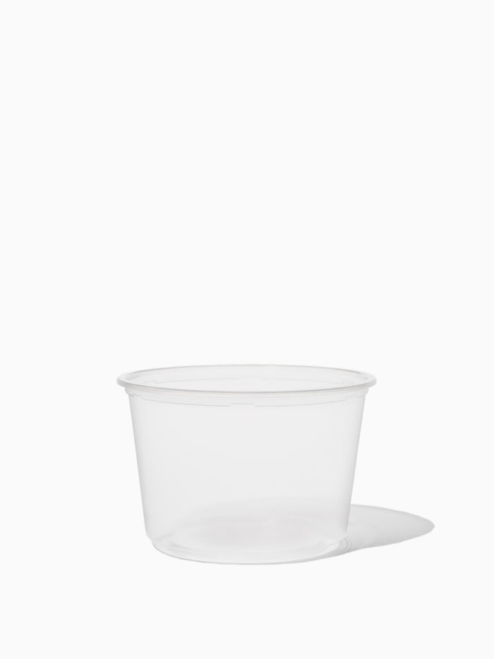 GO 16oz Deli Container