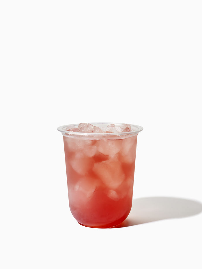GO 16oz Rounded Bottom PET Arc Cup
