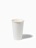 GO 16oz Single Wall Paper Cup
