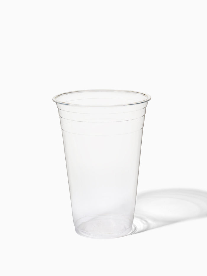 GO 20oz Classic Recyclable PET Cup