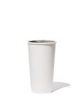 GO 20oz Double Wall Paper Cup 90mm Recyclable Cup - Bulk - 500/Case