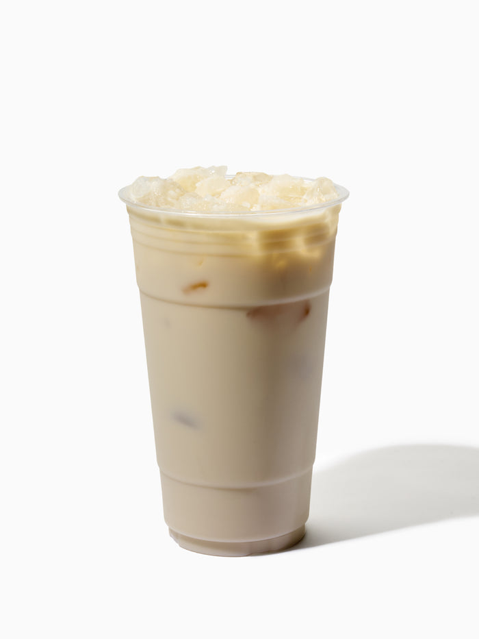 GO 24oz Classic Recyclable PET Cup - Bulk - 600/Case