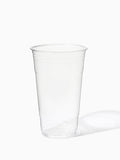 GO 24oz Classic Recyclable PET Cup