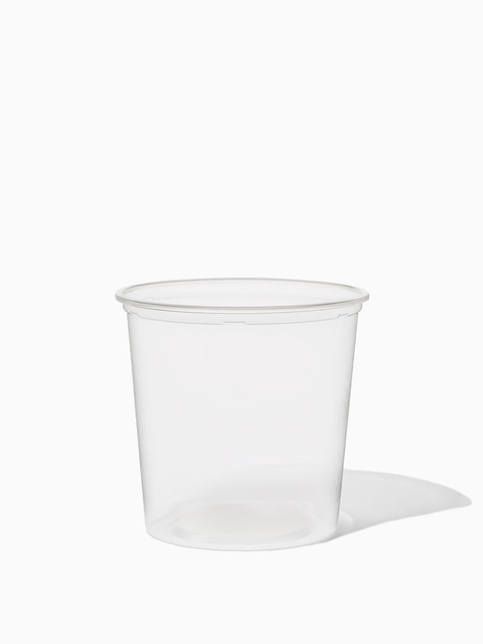 GO 24oz Deli Container