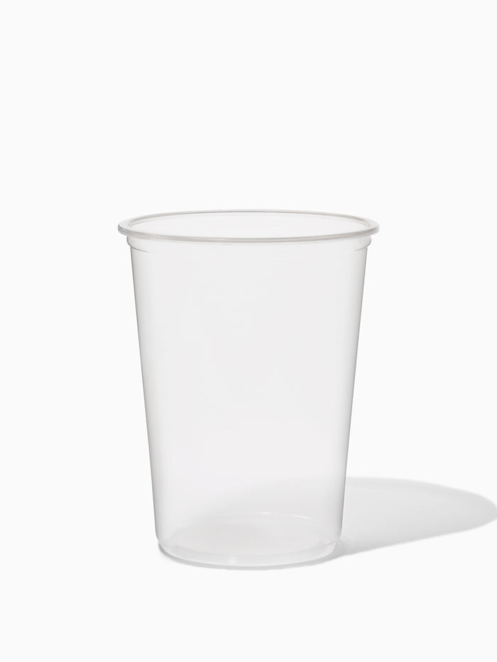 GO 32oz Deli Container - Bulk - 500/Case