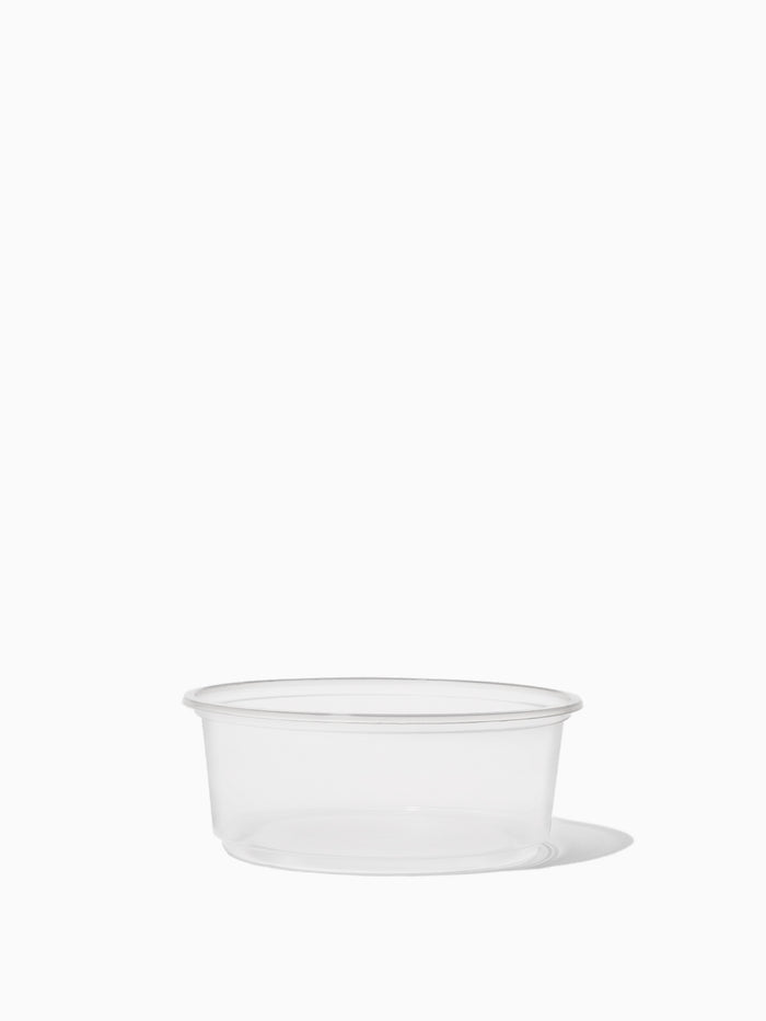 GO 8oz Deli Container