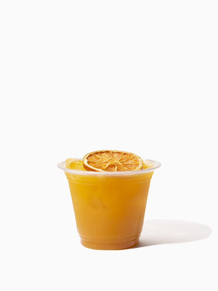 GO 9oz Classic Recyclable PET Cup - Bulk - 1000/Case