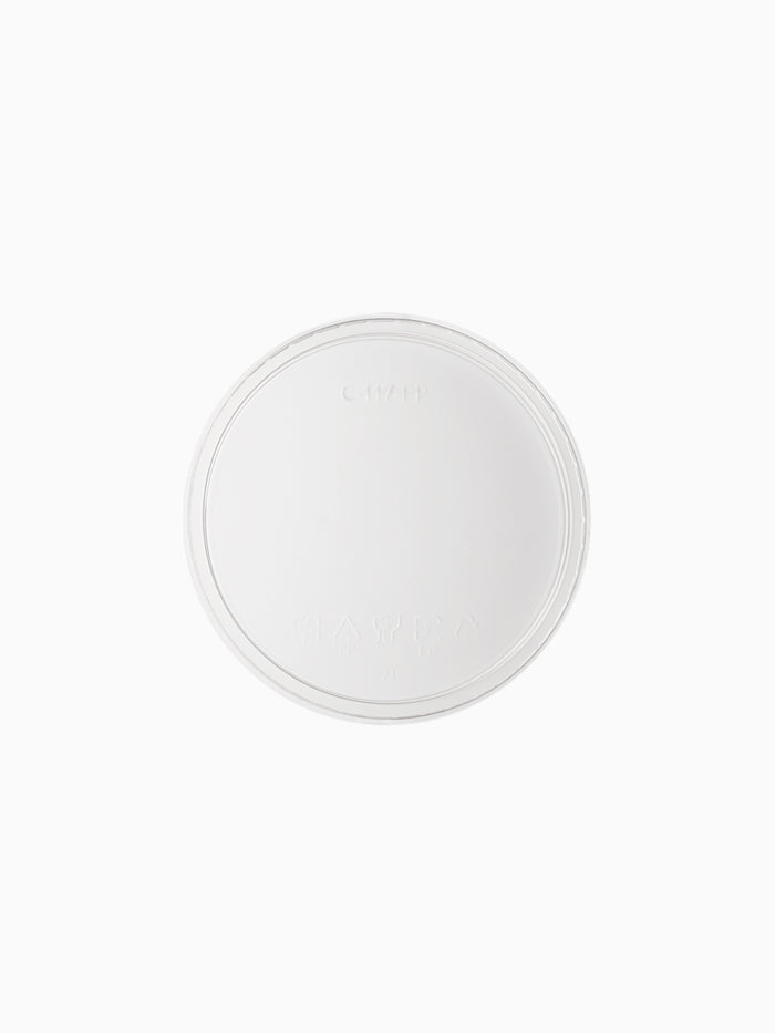 GO Deli Lid Flat 117mm PP
