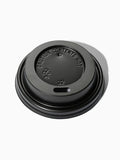 GO Sip 62mm Lids for Paper Cups - Bulk - 2000/Case